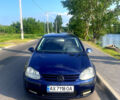 Фольксваген Гольф 2004 в Василькове на Automoto.ua Синий Фольксваген Гольф, объемом двигателя 1.6 л и пробегом 206 тыс. км за 4299 $, фото 1 на Automoto.ua