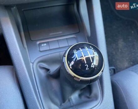 Синий Фольксваген Гольф, объемом двигателя 1.4 л и пробегом 175 тыс. км за 5299 $, фото 39 на Automoto.ua