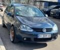 Синій Фольксваген Гольф, об'ємом двигуна 1.6 л та пробігом 275 тис. км за 3890 $, фото 1 на Automoto.ua