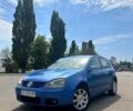 Синій Фольксваген Гольф, об'ємом двигуна 1.6 л та пробігом 250 тис. км за 4950 $, фото 1 на Automoto.ua