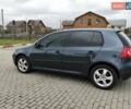 Синий Фольксваген Гольф, объемом двигателя 1.39 л и пробегом 217 тыс. км за 4750 $, фото 26 на Automoto.ua