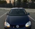 Синий Фольксваген Гольф, объемом двигателя 1.4 л и пробегом 273 тыс. км за 4350 $, фото 1 на Automoto.ua
