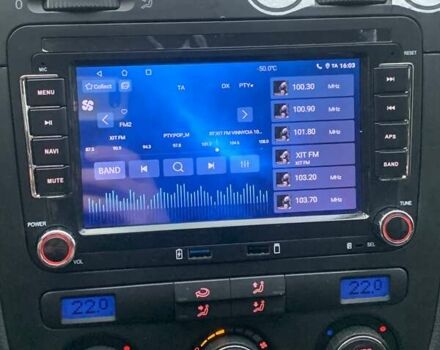 Фольксваген Гольф 2004 у Вінниці на Automoto.ua Синій Фольксваген Гольф, об'ємом двигуна 1.39 л та пробігом 205 тис. км за 5300 $, фото 23 на Automoto.ua