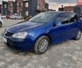 Синій Фольксваген Гольф, об'ємом двигуна 1.6 л та пробігом 223 тис. км за 4300 $, фото 1 на Automoto.ua