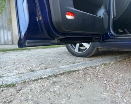 Синій Фольксваген Гольф, об'ємом двигуна 1.4 л та пробігом 180 тис. км за 4100 $, фото 6 на Automoto.ua