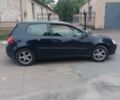 Синий Фольксваген Гольф, объемом двигателя 1.4 л и пробегом 245 тыс. км за 5300 $, фото 3 на Automoto.ua