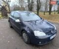 Синий Фольксваген Гольф, объемом двигателя 1.9 л и пробегом 298 тыс. км за 5700 $, фото 1 на Automoto.ua