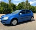 Синій Фольксваген Гольф, об'ємом двигуна 1.9 л та пробігом 285 тис. км за 5500 $, фото 7 на Automoto.ua