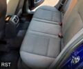 Синий Фольксваген Гольф, объемом двигателя 1.4 л и пробегом 275 тыс. км за 5200 $, фото 4 на Automoto.ua