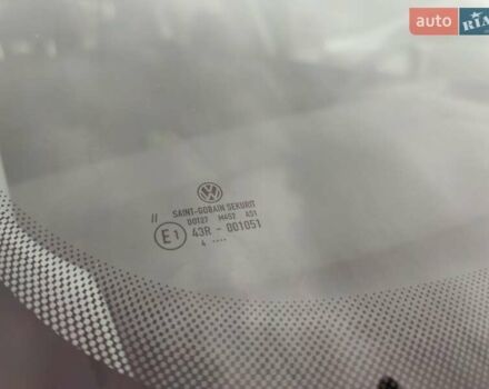 Синий Фольксваген Гольф, объемом двигателя 1.4 л и пробегом 212 тыс. км за 3900 $, фото 13 на Automoto.ua