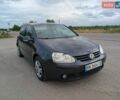 Синій Фольксваген Гольф, об'ємом двигуна 1.4 л та пробігом 230 тис. км за 4550 $, фото 1 на Automoto.ua