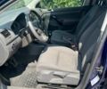 Синий Фольксваген Гольф, объемом двигателя 1.6 л и пробегом 210 тыс. км за 4800 $, фото 14 на Automoto.ua