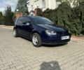 Синій Фольксваген Гольф, об'ємом двигуна 1.6 л та пробігом 379 тис. км за 5900 $, фото 1 на Automoto.ua