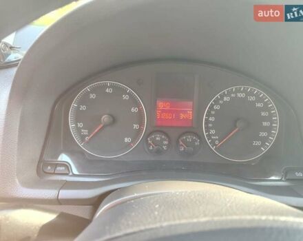 Синій Фольксваген Гольф, об'ємом двигуна 1.39 л та пробігом 312 тис. км за 4800 $, фото 2 на Automoto.ua