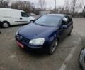 Синій Фольксваген Гольф, об'ємом двигуна 1.4 л та пробігом 260 тис. км за 5500 $, фото 1 на Automoto.ua