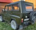 Синий Фольксваген Гольф, объемом двигателя 0 л и пробегом 230 тыс. км за 4623 $, фото 9 на Automoto.ua