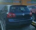 Синий Фольксваген Гольф, объемом двигателя 1.6 л и пробегом 1 тыс. км за 4300 $, фото 11 на Automoto.ua