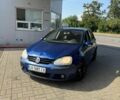 Синий Фольксваген Гольф, объемом двигателя 1.97 л и пробегом 420 тыс. км за 4100 $, фото 9 на Automoto.ua