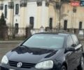 Синий Фольксваген Гольф, объемом двигателя 1.39 л и пробегом 213 тыс. км за 4699 $, фото 1 на Automoto.ua