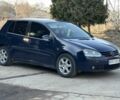 Синій Фольксваген Гольф, об'ємом двигуна 1.9 л та пробігом 326 тис. км за 2150 $, фото 2 на Automoto.ua