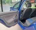 Синій Фольксваген Гольф, об'ємом двигуна 1.6 л та пробігом 170 тис. км за 5600 $, фото 20 на Automoto.ua