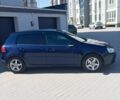 Синий Фольксваген Гольф, объемом двигателя 1.39 л и пробегом 271 тыс. км за 4000 $, фото 13 на Automoto.ua