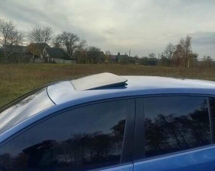 Синий Фольксваген Гольф, объемом двигателя 1.9 л и пробегом 314 тыс. км за 5150 $, фото 1 на Automoto.ua