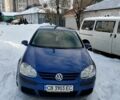 Синій Фольксваген Гольф, об'ємом двигуна 1.6 л та пробігом 251 тис. км за 5500 $, фото 1 на Automoto.ua