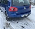 Синій Фольксваген Гольф, об'ємом двигуна 1.4 л та пробігом 175 тис. км за 5800 $, фото 11 на Automoto.ua
