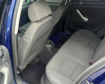 Синий Фольксваген Гольф, объемом двигателя 0 л и пробегом 267 тыс. км за 4800 $, фото 13 на Automoto.ua