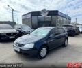 Синий Фольксваген Гольф, объемом двигателя 1.4 л и пробегом 230 тыс. км за 6000 $, фото 1 на Automoto.ua