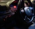 Синий Фольксваген Гольф, объемом двигателя 1.6 л и пробегом 263 тыс. км за 4800 $, фото 10 на Automoto.ua