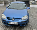 Синій Фольксваген Гольф, об'ємом двигуна 1.6 л та пробігом 179 тис. км за 5300 $, фото 1 на Automoto.ua
