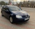 Фольксваген Гольф 2004 у Вінниці на Automoto.ua Синій Фольксваген Гольф, об'ємом двигуна 1.39 л та пробігом 205 тис. км за 5300 $, фото 1 на Automoto.ua