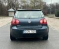 Синий Фольксваген Гольф, объемом двигателя 1.6 л и пробегом 300 тыс. км за 1999 $, фото 3 на Automoto.ua