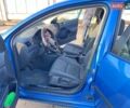 Синий Фольксваген Гольф, объемом двигателя 1.6 л и пробегом 212 тыс. км за 6000 $, фото 7 на Automoto.ua