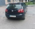 Синий Фольксваген Гольф, объемом двигателя 1.4 л и пробегом 245 тыс. км за 5300 $, фото 2 на Automoto.ua