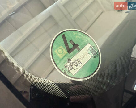 Синий Фольксваген Гольф, объемом двигателя 1.6 л и пробегом 171 тыс. км за 5350 $, фото 22 на Automoto.ua