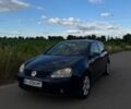 Синий Фольксваген Гольф, объемом двигателя 1.6 л и пробегом 160 тыс. км за 5100 $, фото 1 на Automoto.ua