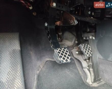 Синій Фольксваген Гольф, об'ємом двигуна 1.39 л та пробігом 239 тис. км за 6200 $, фото 15 на Automoto.ua