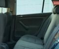 Синий Фольксваген Гольф, объемом двигателя 1.4 л и пробегом 189 тыс. км за 6000 $, фото 16 на Automoto.ua