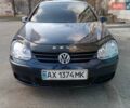 Синій Фольксваген Гольф, об'ємом двигуна 1.39 л та пробігом 275 тис. км за 4600 $, фото 4 на Automoto.ua