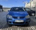 Синий Фольксваген Гольф, объемом двигателя 1.4 л и пробегом 250 тыс. км за 4900 $, фото 6 на Automoto.ua