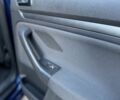 Синий Фольксваген Гольф, объемом двигателя 1.39 л и пробегом 243 тыс. км за 4200 $, фото 28 на Automoto.ua