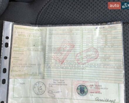 Синий Фольксваген Гольф, объемом двигателя 1.6 л и пробегом 174 тыс. км за 5500 $, фото 61 на Automoto.ua