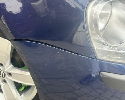 Синий Фольксваген Гольф, объемом двигателя 0 л и пробегом 267 тыс. км за 4800 $, фото 23 на Automoto.ua