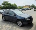 Синий Фольксваген Гольф, объемом двигателя 1.9 л и пробегом 319 тыс. км за 5500 $, фото 1 на Automoto.ua
