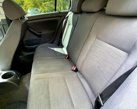 Синій Фольксваген Гольф, об'ємом двигуна 1.4 л та пробігом 176 тис. км за 5300 $, фото 6 на Automoto.ua