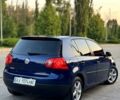 Синій Фольксваген Гольф, об'ємом двигуна 1.4 л та пробігом 270 тис. км за 4400 $, фото 3 на Automoto.ua