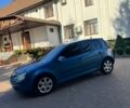 Синий Фольксваген Гольф, объемом двигателя 1.6 л и пробегом 247 тыс. км за 5300 $, фото 9 на Automoto.ua